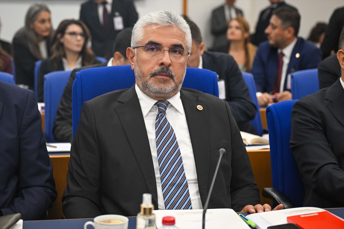 Fon yatırımcısına ara ödeme teklifi Mecliste: Ödemeler en küçük yatırımcıdan başlayacak