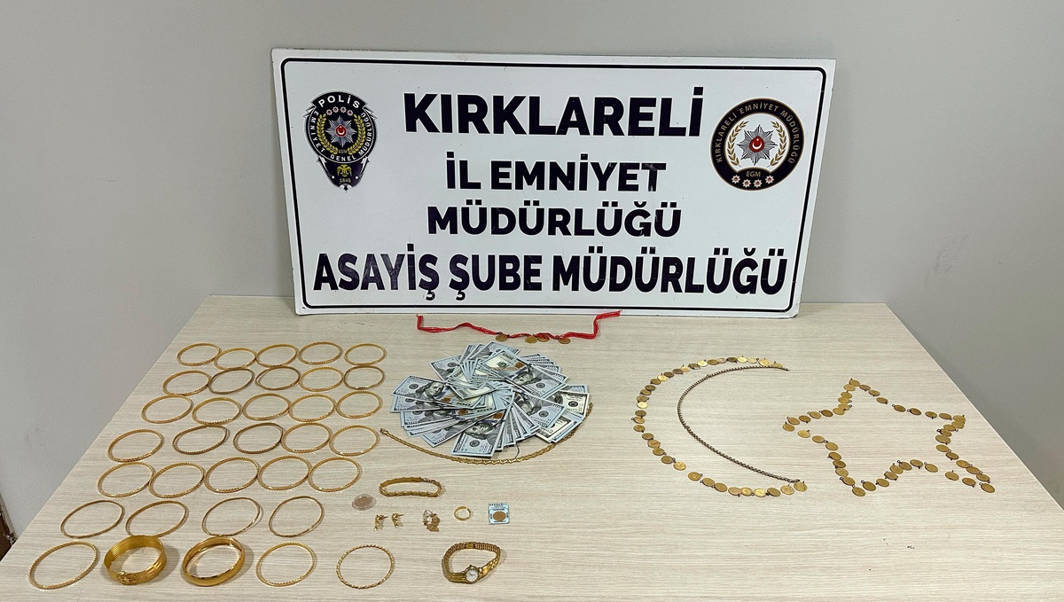 Kendini polis olarak tanıtan şüpheli 6 milyon liralık dolandırıcılıktan tutuklandı