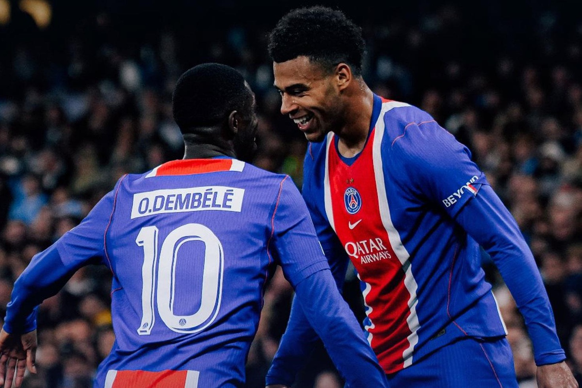 PSG, Manchester City\'i sahaya çıktığına pişman etti