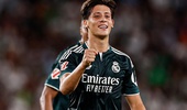 Real Madrid'den Roma karşısında 7 dakikada tarihi geri dönüş