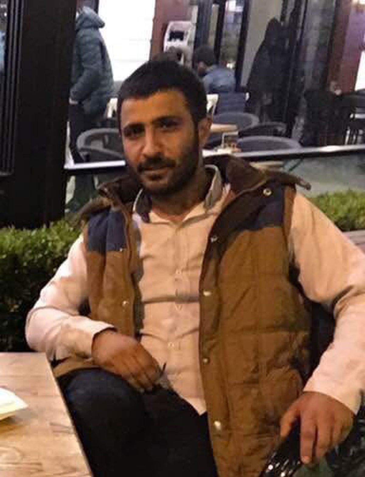 Sakarya Arifiye\'deki lastik fabrikasında makineye sıkışan 33 yaşındaki işçi öldü