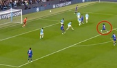 Şampiyonlar Ligi'nde PSG fırtınası! İlk yarıda Manchester City'nin gururuyla oynadılar