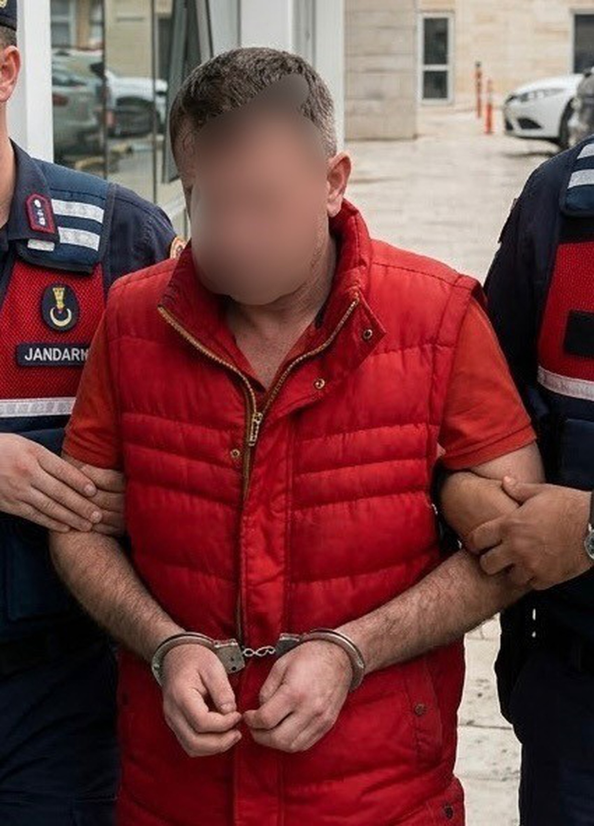 Samsun Atakum\'da 43 gram metamfetamin bulundu, şüpheli adli kontrolle serbest kaldı