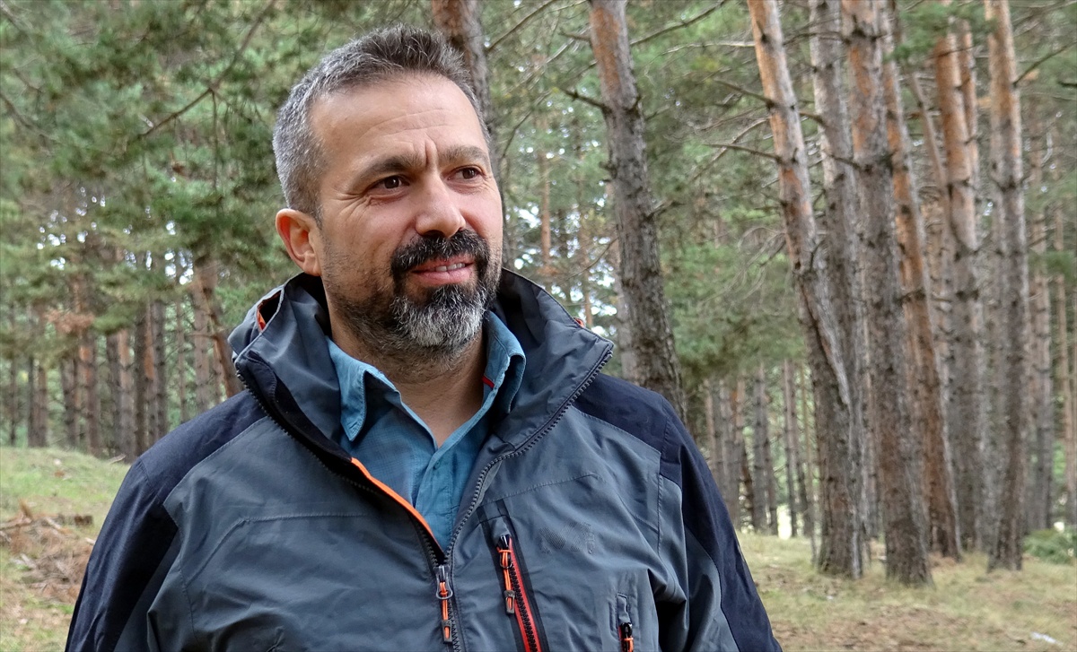 Sarıkamış\'ta çöp konteynerleri bozayıların açamayacağı hale getirilecek