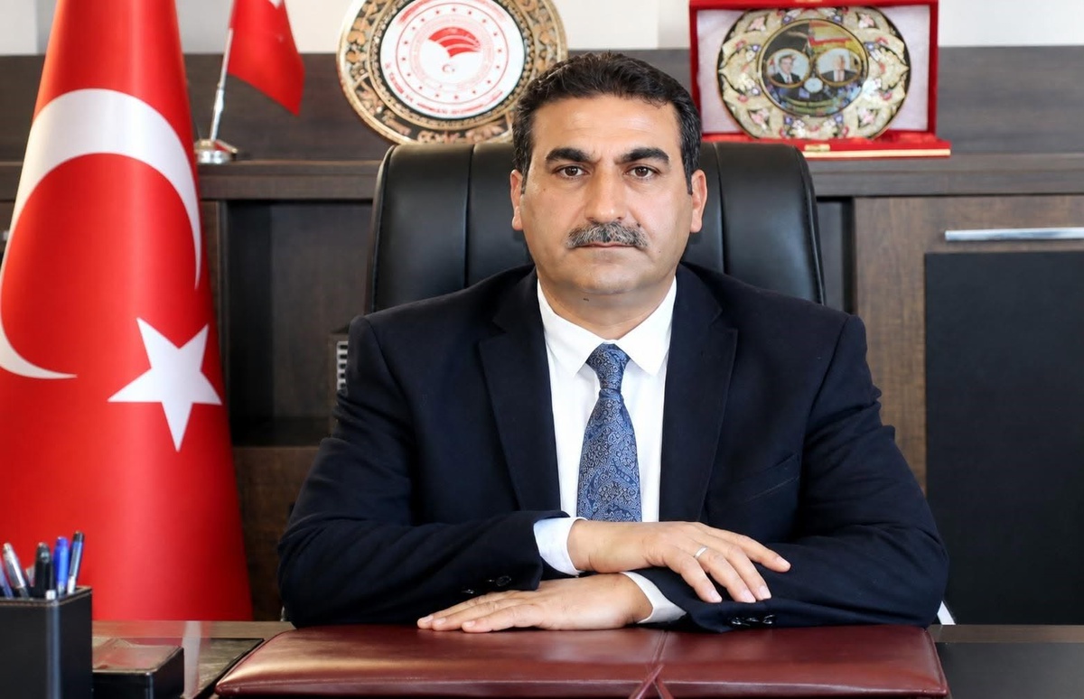 Tamer Geyik, 3 bin 720 liralık şeker pancarı fiyatını yetersiz bulup revize istedi