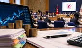 Tasfiye edilecek yatırım fonlarına ilişkin kanun teklifi TBMM Plan ve Bütçe Komisyonu’ndan geçti