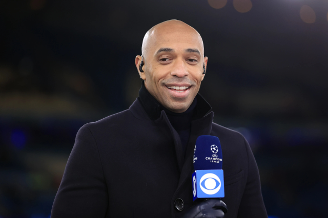 Thierry Henry, Galatasaray taraftarına hayran kaldı: Daha önce hiç duymamıştım