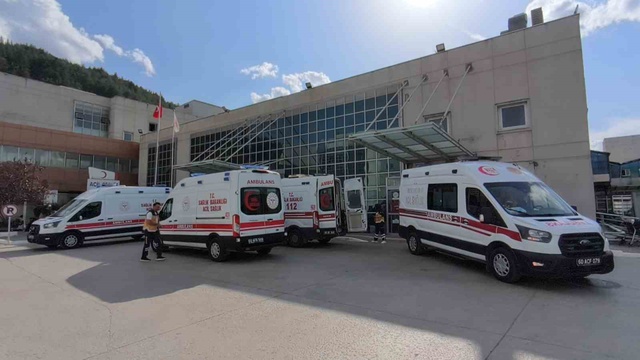 Tokat'ta 5 bin kişiyi hastanelik eden salgında şaşırtan gelişme! İlk bulgular farklı çıktı