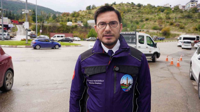 Tokat'ta 5 bin kişiyi hastanelik eden salgında şaşırtan gelişme! İlk bulgular farklı çıktı