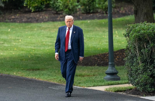 Trump: Ukrayna ateşkesi ihlal ediliyor, Kiev'e istihbarat paylaşımı sürüyor