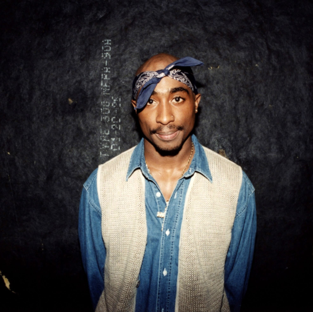 Tupac cinayetinde karar çıktı: Duane Davis’e azmettiricilikten 40 yıl ila müebbet hapis