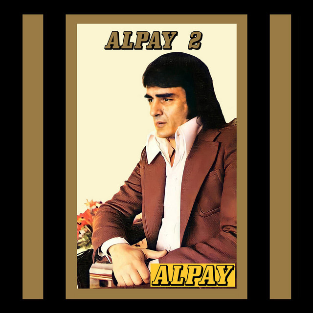 Türk pop müziğinin usta ismi Alpay vefat etti
