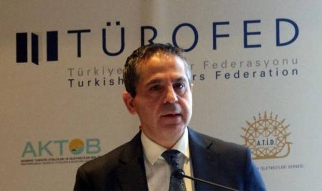 Cafer Mahiroğlu soruşturmasında ünlü iş insanı Erkan Yağcı da gözaltında