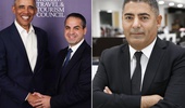 Cafer Mahiroğlu soruşturmasında ünlü iş insanı Erkan Yağcı da gözaltında