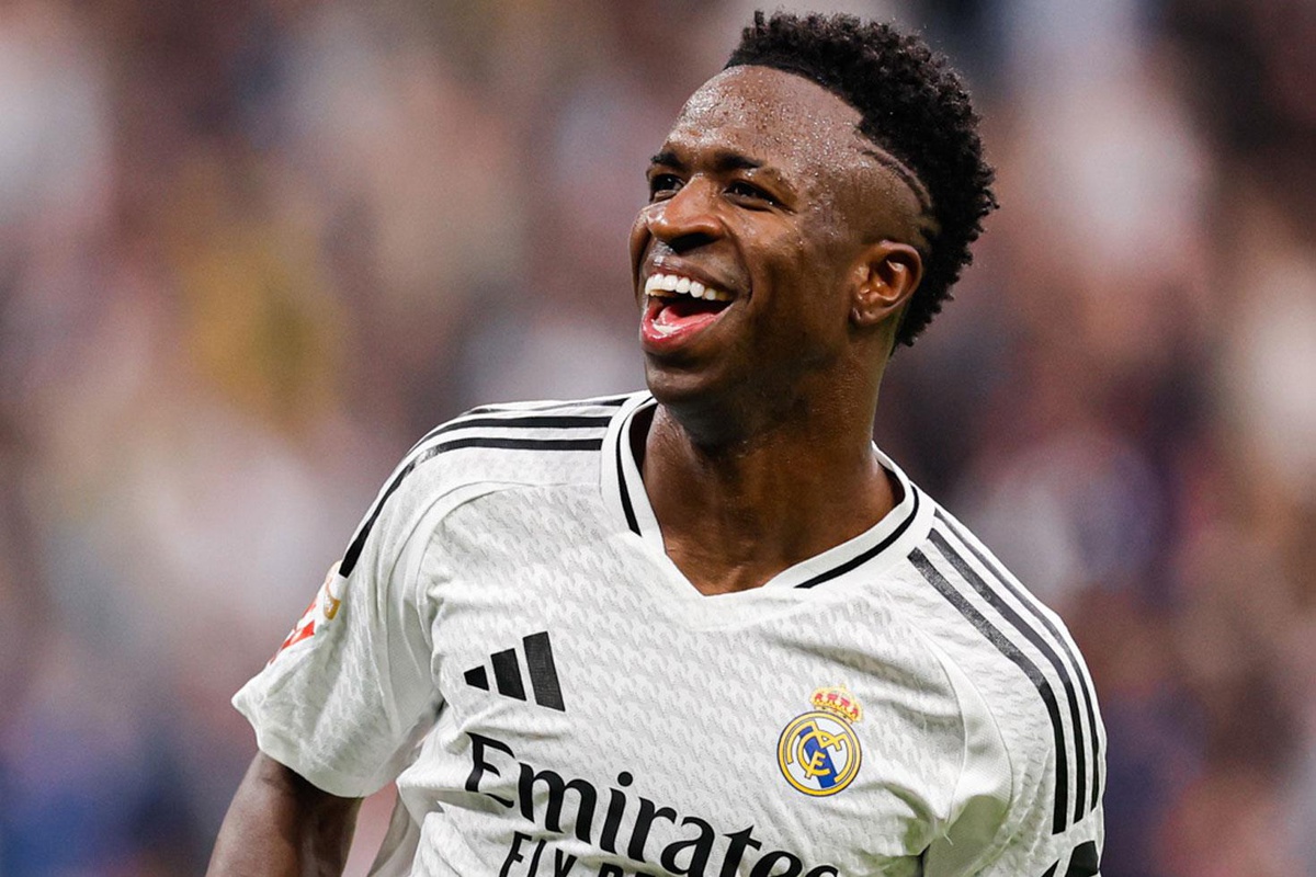 Vinicius Junior\'a ağır ceza! El Clasico\'yu kaçıracak