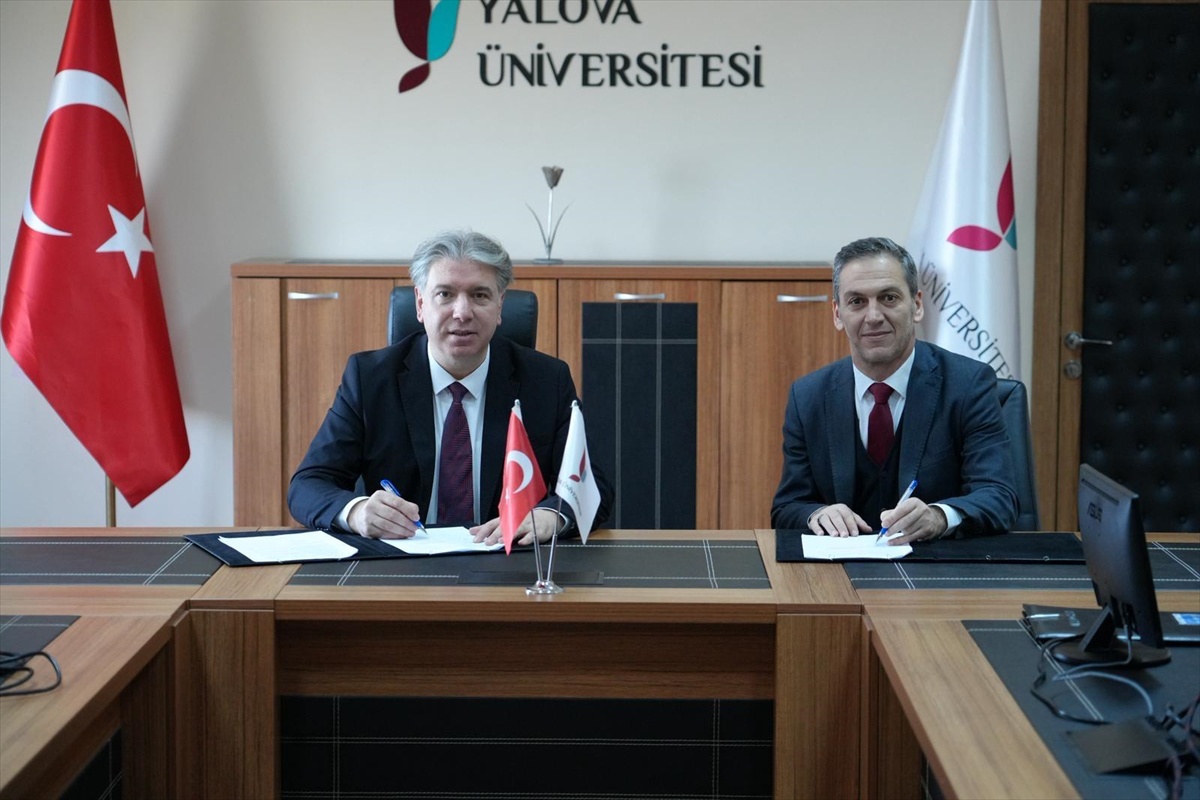 Yalova\'da bu yıl 616 üniversiteli İŞKUR Gençlik Programı\'yla iş deneyimi kazanacak