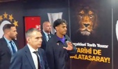 Yamal'a Lemina'yı sordular! Verdiği tepki olay
