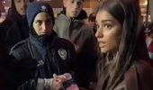 Yamal'ın sevgilisine şok! Polisimiz geri adım atmadı