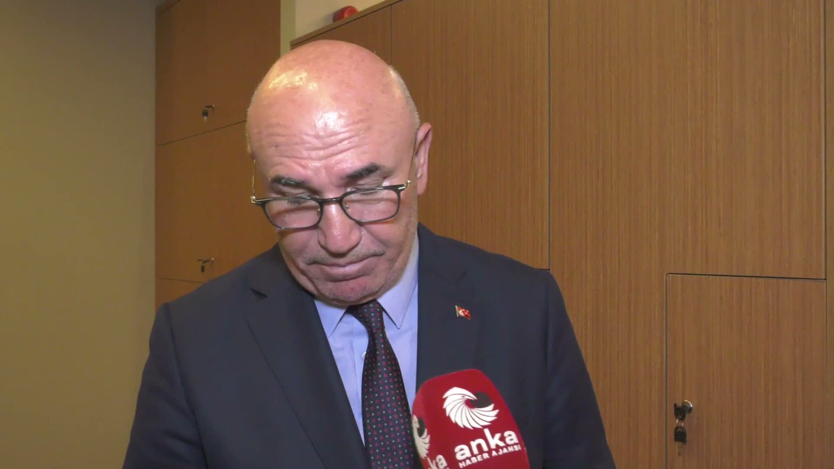 YENİ Partili Tanal, Halk TV\'ye kayyum atanmasını sansür olarak değerlendirdi