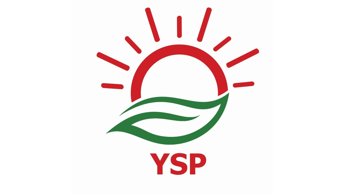 Yeşil Sol Parti, Halk TV\'ye kayyım atanmasına \'gasp\' dedi, mücadele çağrısı yaptı