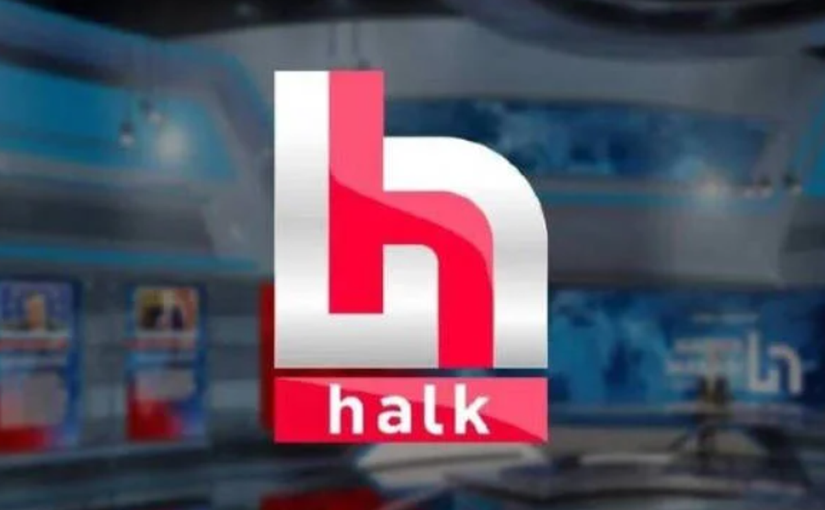 Bölge baroları, Halk TV\'ye kayyım atanmasını basın özgürlüğü ihlali saydı