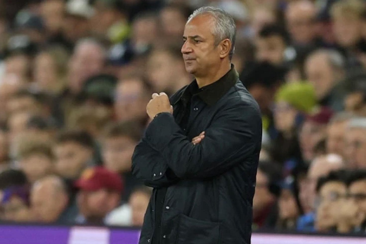 6-0\'lık hezimetten sonra herkes İsmail Kartal\'ın montunu konuşuyor