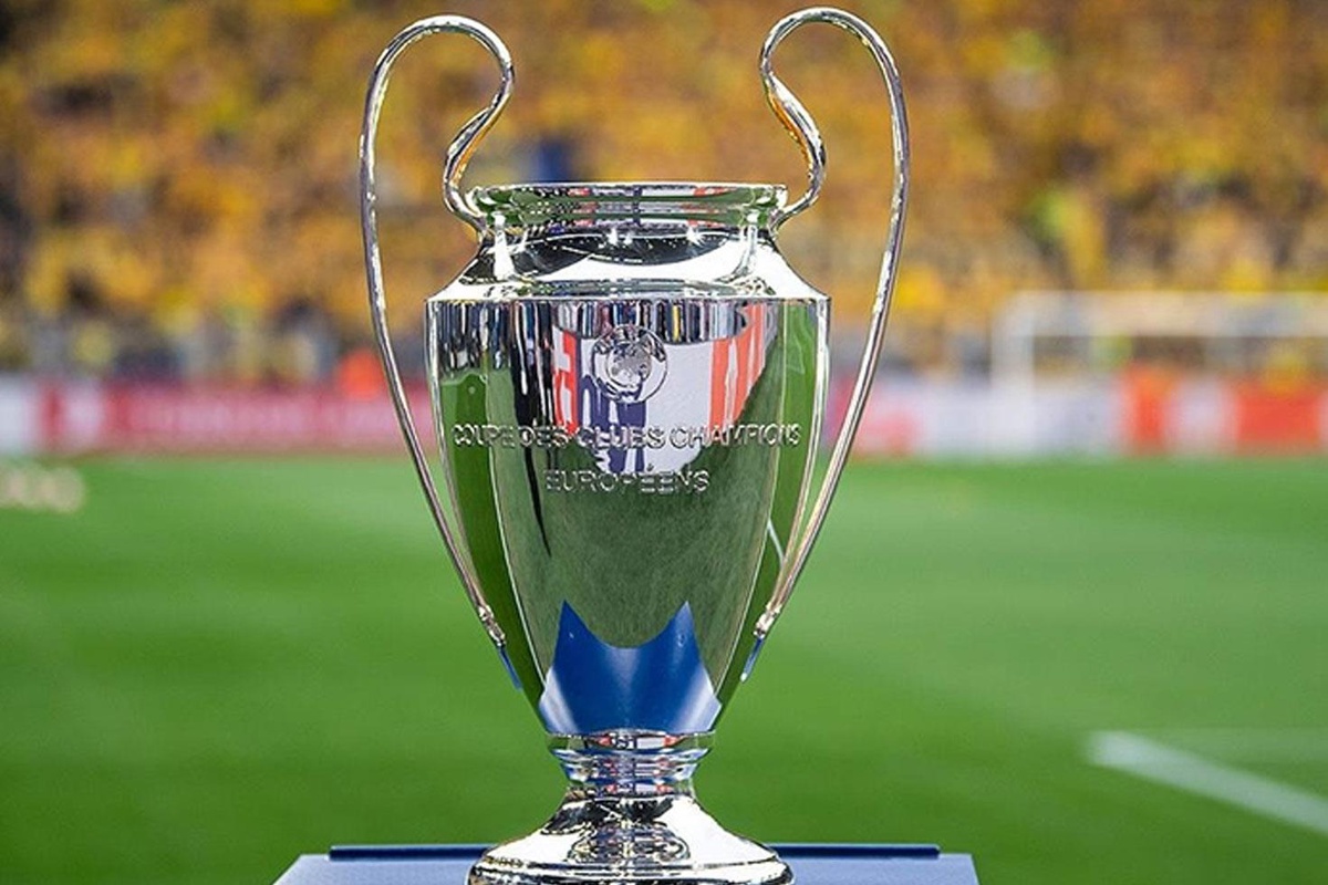6\'sını Fenerbahçe yedi, 46 gol atıldı! İşte Şampiyonlar Ligi\'nde gecenin sonuçları