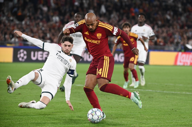 82. dakikada 3-1 olan maçın sonucunu görenler inanamıyor