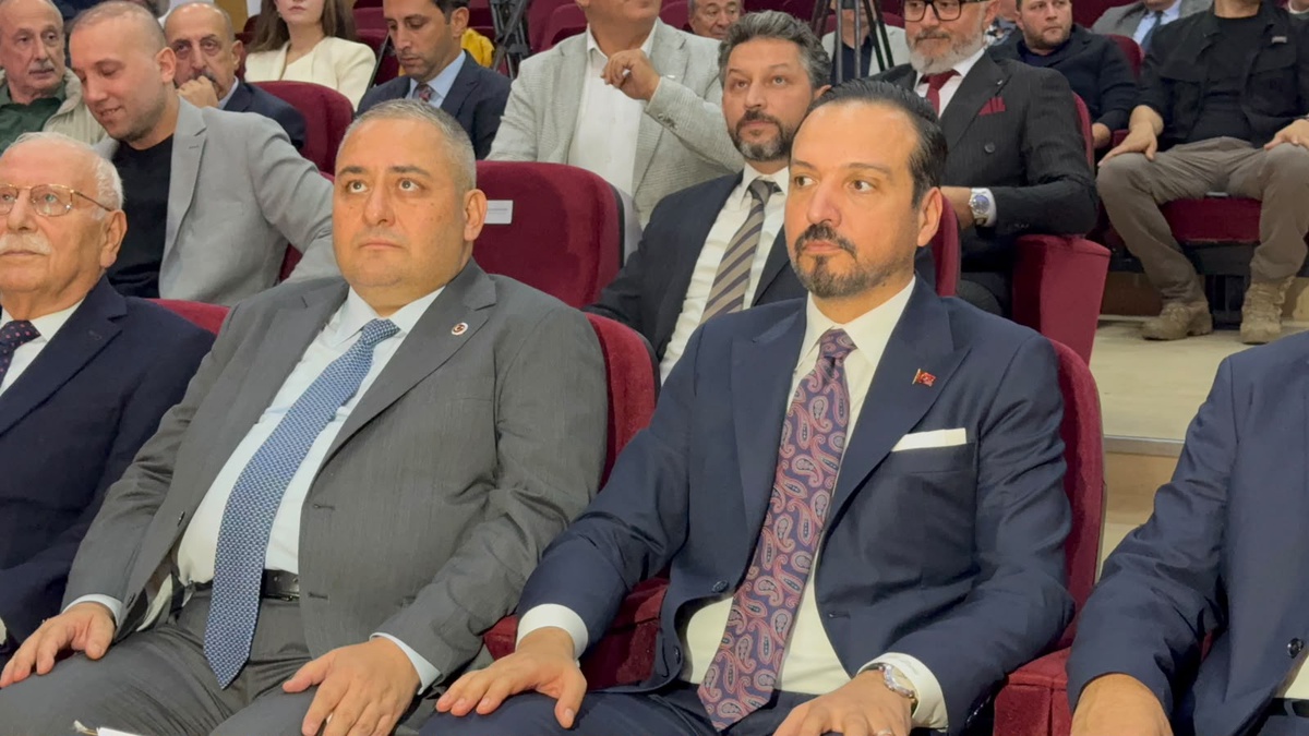 Zorlu: Mekke Anlaşması Orta Koridor\'un güney hattını güvence altına alıyor