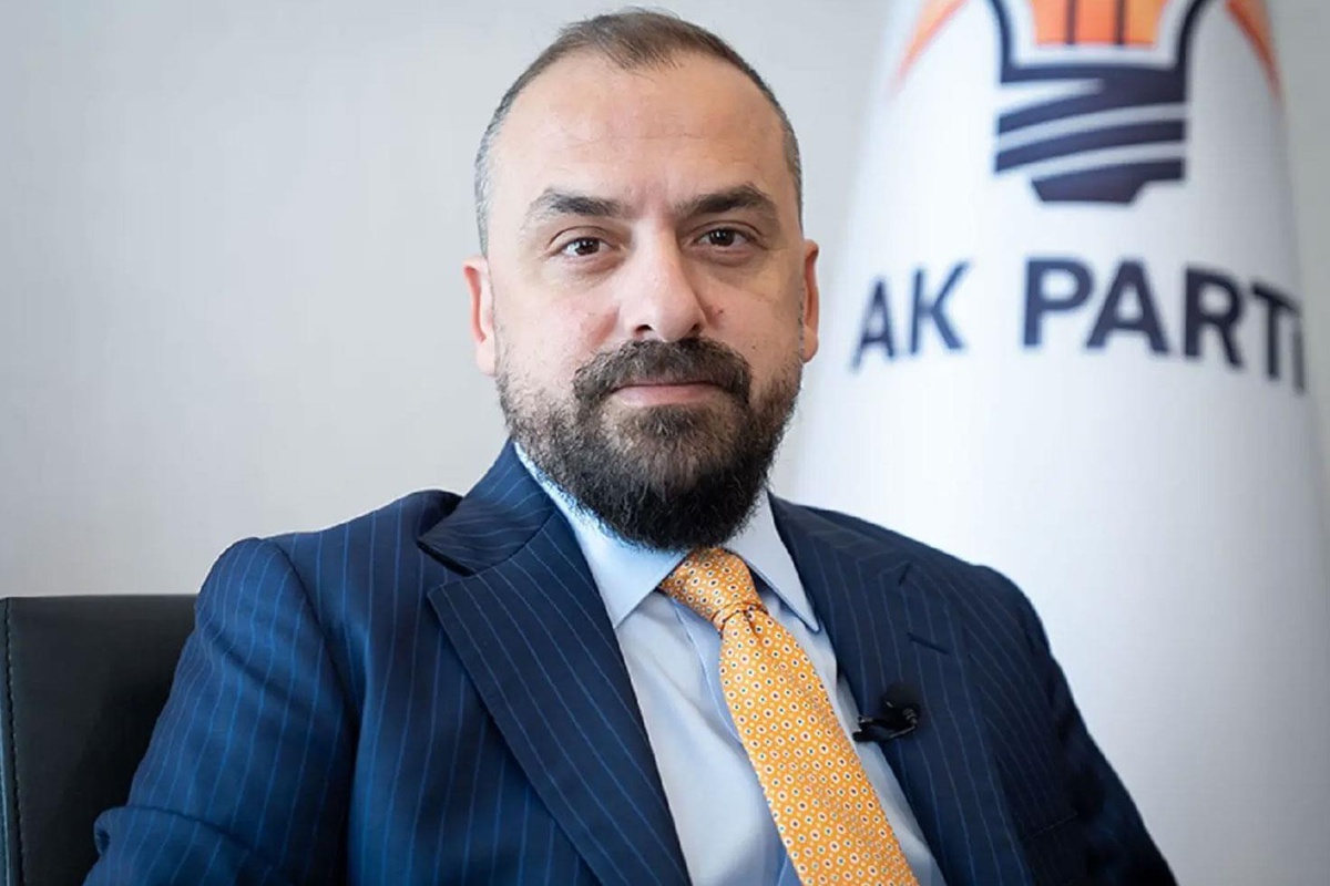 AK Partili Faruk Acar\'dan Üsküdar Belediye Başkan Vekili Gültekin\'in vefatıyla ilgili olumsuz paylaşımlara tepki