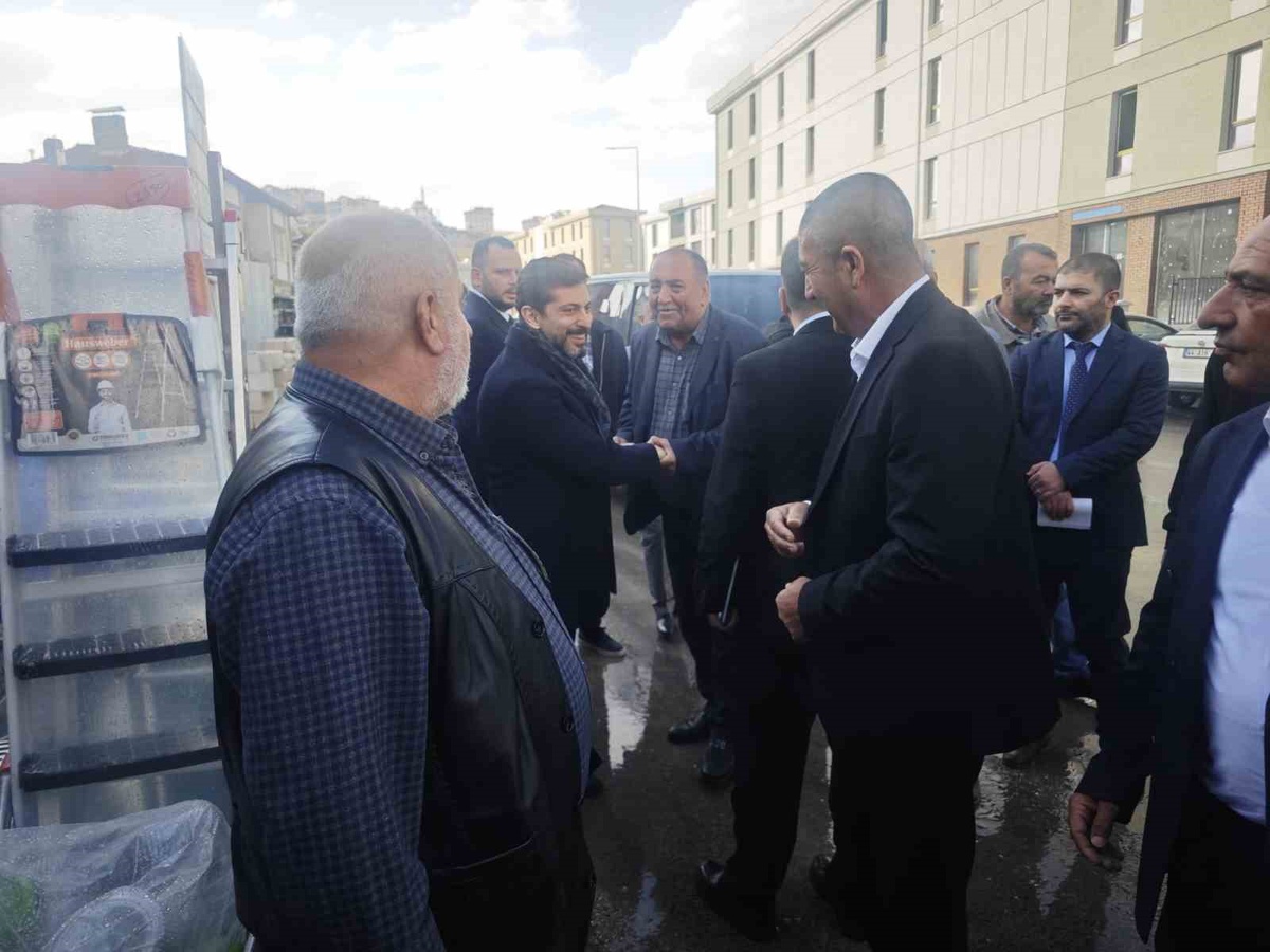 Akçadağ\'da yeni çarşı kuralarının esnaf şikayetleri üzerine iptal edildiği belirtildi