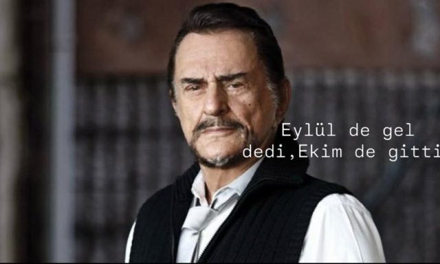 Alpay’a veda mesajları: Sesin ve şarkıların hep bizimle yaşayacak