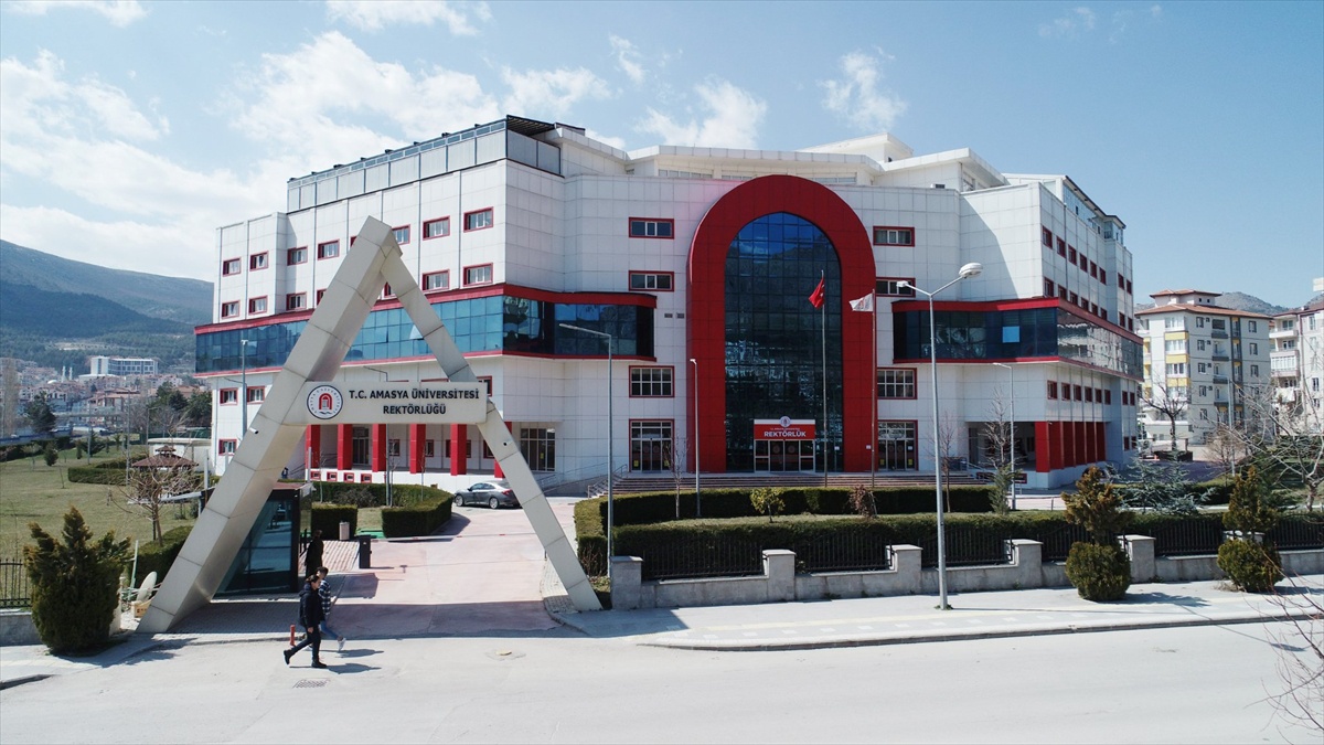 Amasya Üniversitesi\'nin COP31 için YÖK\'e sunduğu 11 projeden 10\'u kabul edildi