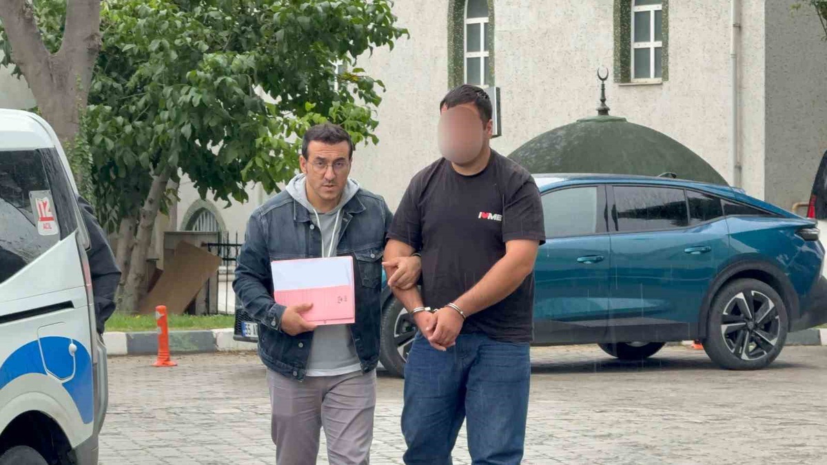 Samsun Atakum\'da anaokulunu telefonla rahatsız ettiği iddia edilen kişi serbest kaldı