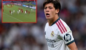 Arda Güler Roma'yı yaktı! Gasperini'nin sözleri dünya futbolunu sallayacak