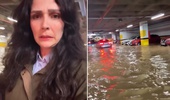 AVM'den çıkmaları istendi! Asıl şoku otoparkta yaşadılar