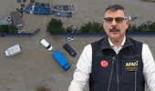 Bakan Çiftçi son durumu paylaştı: İstanbul'dan 8 bin 815 ihbar geldi