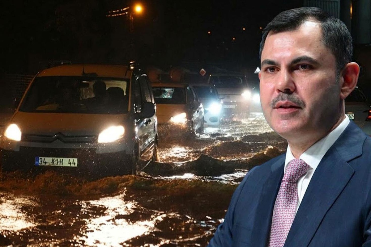  26 il için kritik uyarı: Zorunlu olmadıkça evden çıkmayın