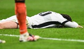 Beşiktaş'ta sakatlık: Orkun Kökçü