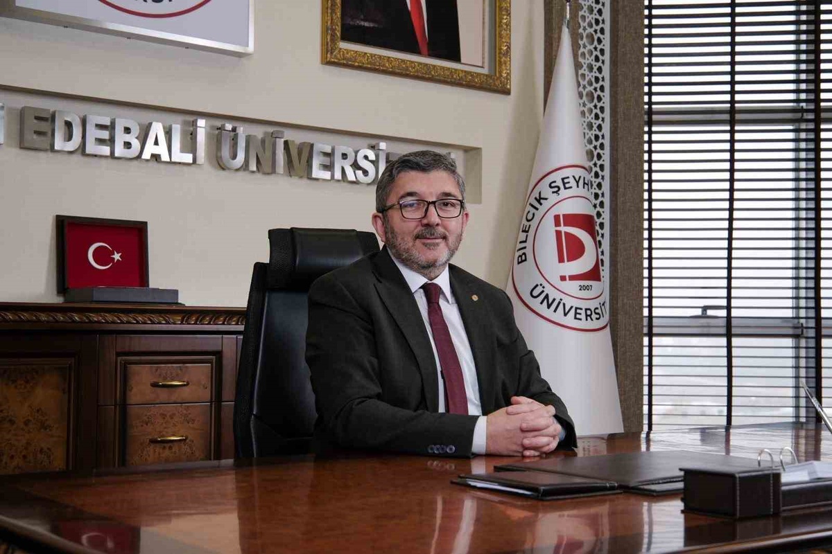 BŞEÜ\'nün 8 projesi Antalya\'daki COP31 kapsamında kabul edildi