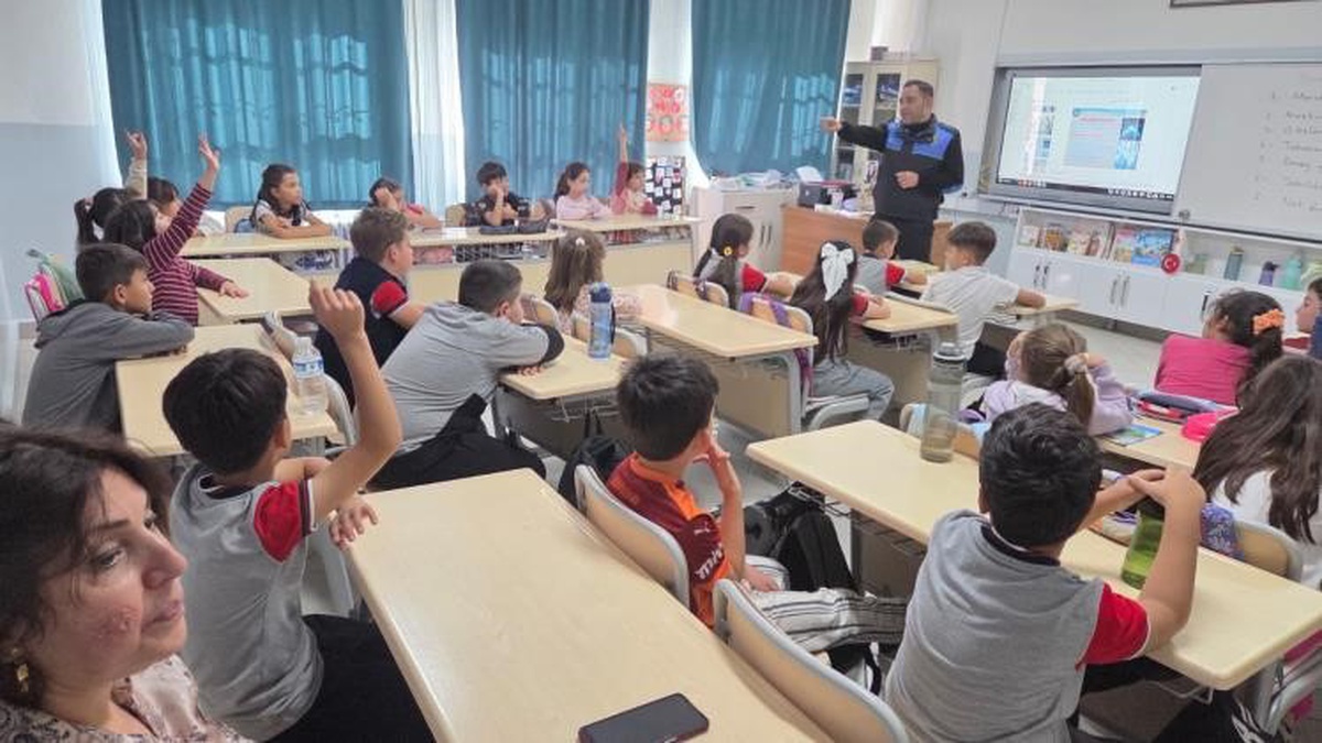 Bilecik\'te 26 öğrenciye Birlikte Güvenli Gelecek projesi kapsamında eğitim verildi