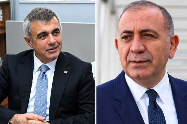 CHP, Mehmet Ali Yüksel'i İstanbul İl Başkanı olarak atadı