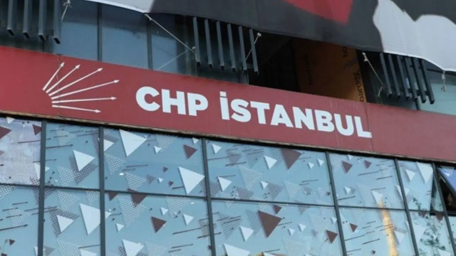 CHP, Mehmet Ali Yüksel'i İstanbul İl Başkanı olarak atadı