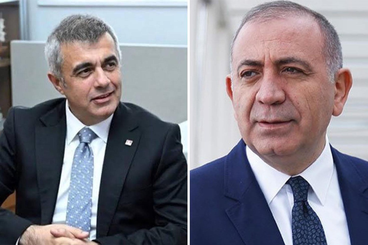 CHP, Mehmet Ali Yüksel\'i İstanbul İl Başkanı olarak atadı