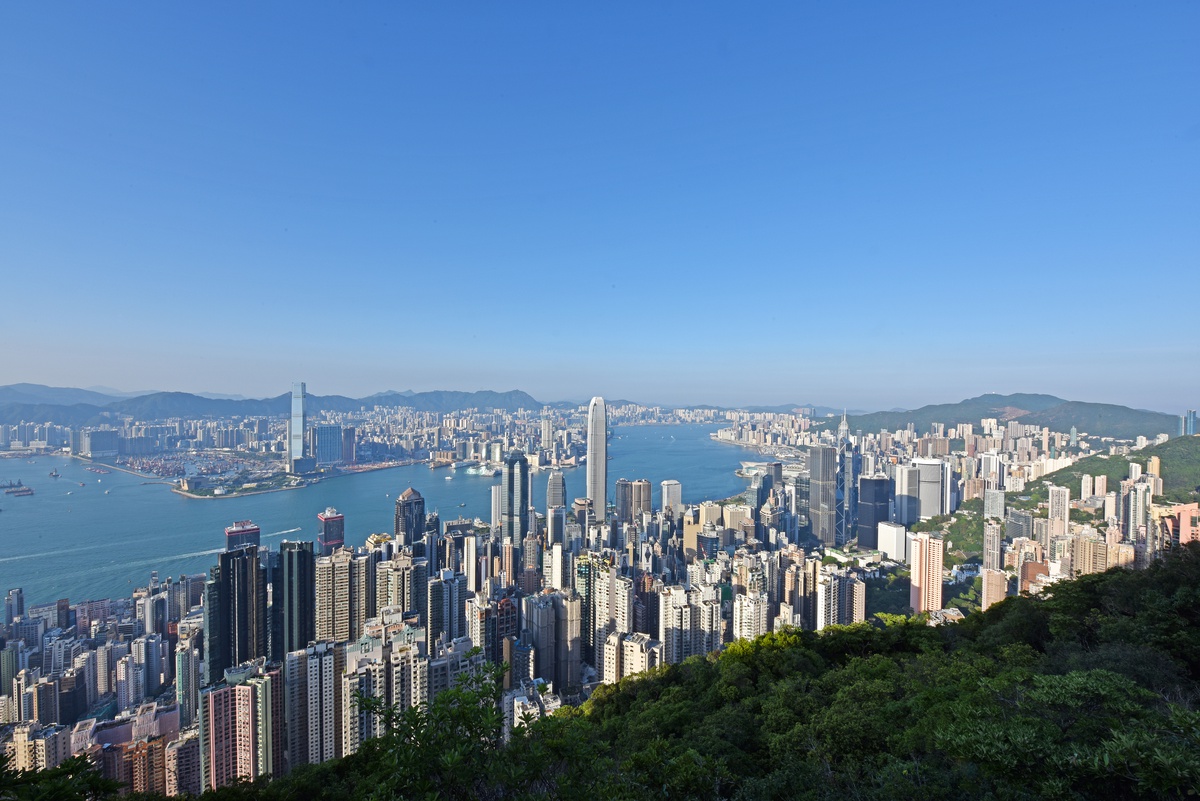 Çin, Hong Kong\'da APEC maliye bakanlarına dört maddelik gündem sunacak