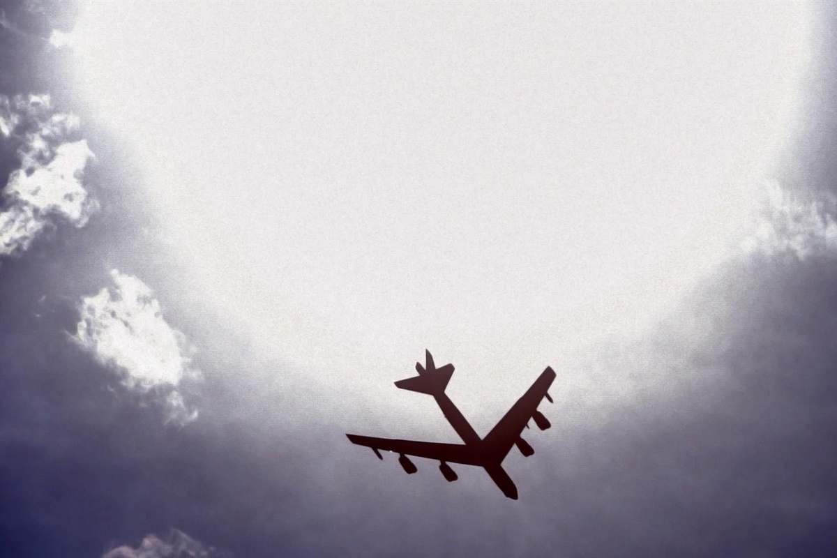 ABD\'nin İran planında MOAB iddiası: Nükleer tesisler için en büyük konvansiyonel bomba gündemde