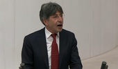 DEM Parti Milletvekili Bozan: Meclis'te sadece 4 AK Partili milletvekili var