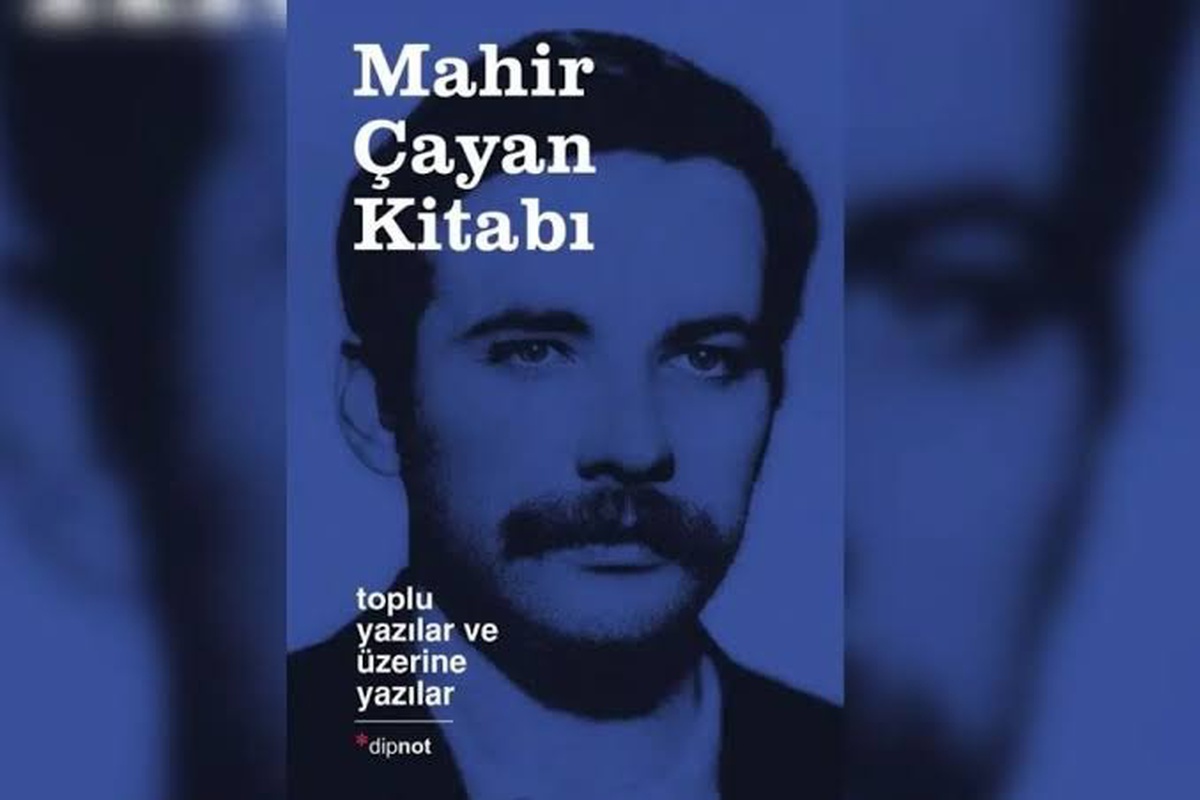 Dipnot Yayınları, Mahir Çayan kitabının toplatılmasına ve Türkmen davasına tepki gösterdi