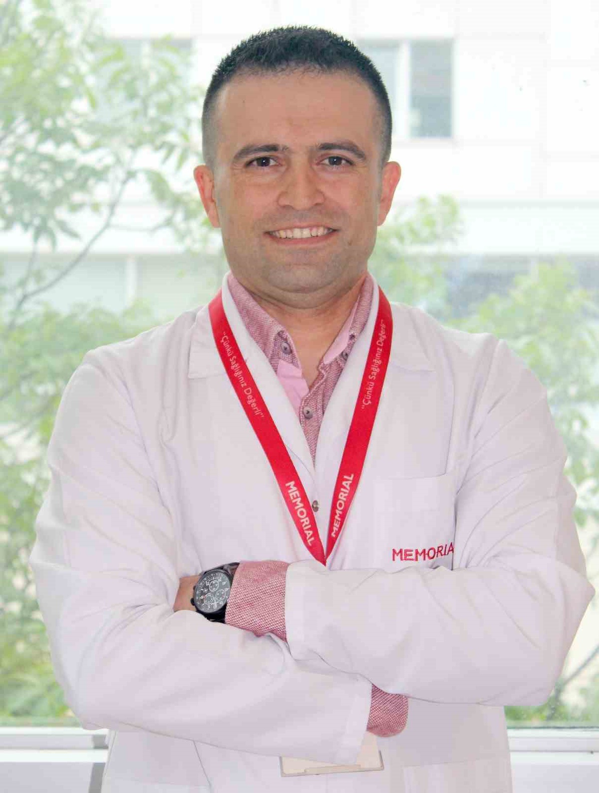 Sonbaharda çocuklarda artan enfeksiyonlara karşı Dr. Ertural ateş uyarısı yaptı