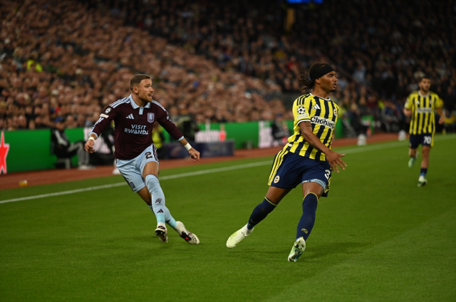 Manşetler olay! Herkes Fenerbahçe'nin 6-0'lık hezimetini konuşuyor